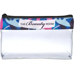 Hoppla Cairo Cosmetic Bag Front